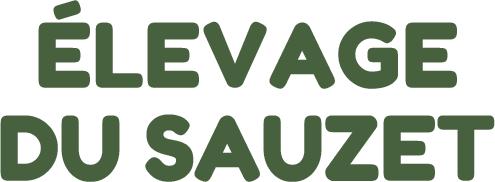 Élevage du Sauzet